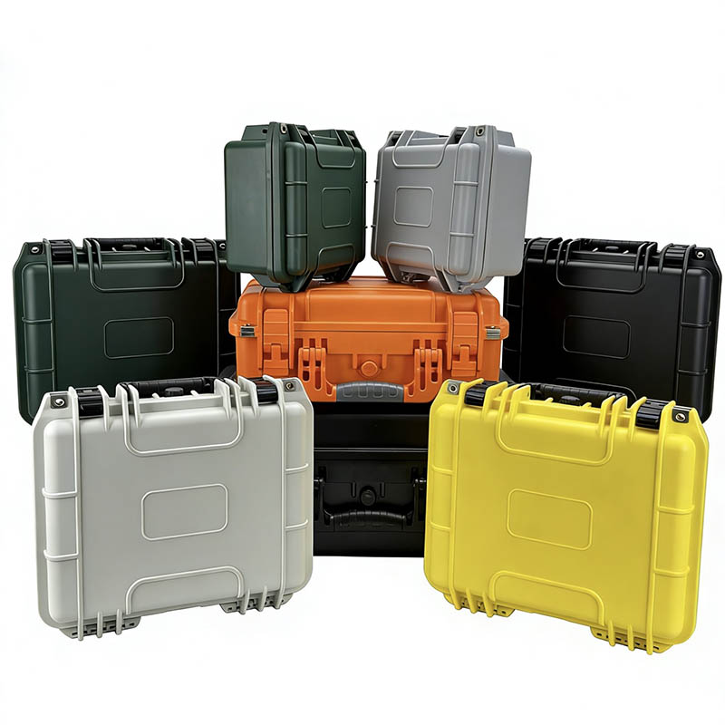 Muovinen suojakotelo